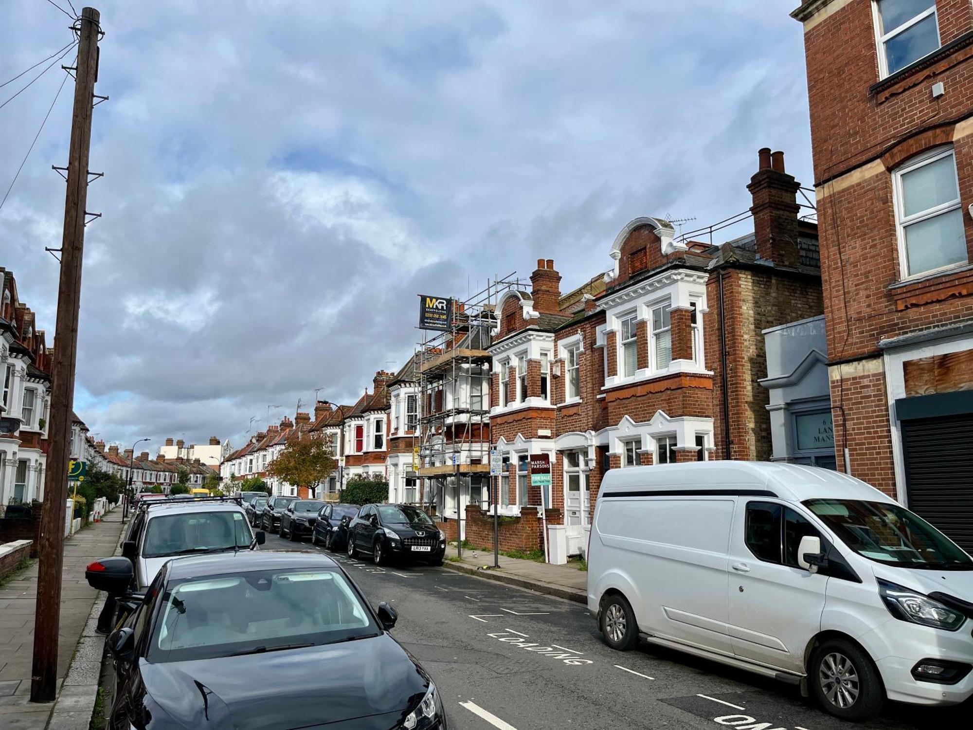 Central, Modern, Westfield, Close To Tube Station Londres Exterior foto