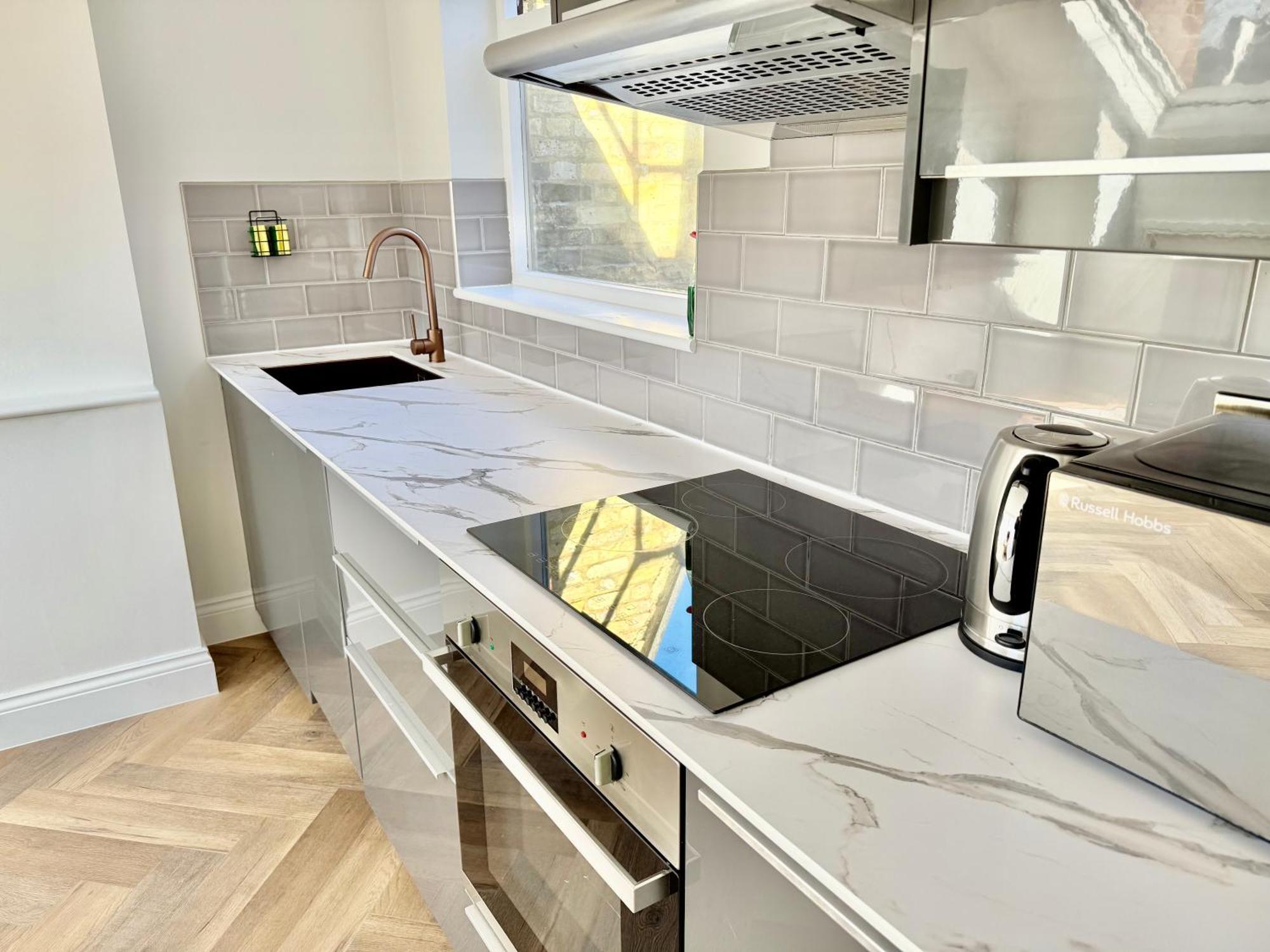 Central, Modern, Westfield, Close To Tube Station Londres Exterior foto